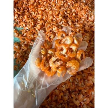 Tôm khô Đại Nở Kí ngon ngọt, giảm giá 420.000đ, giá gốc 508.200đ, hải sản khô cao cấp 2