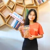 Tôm Khô Đất Nhỏ Ngon Ngọt Tự Nhiên - Đặc Sản Đà Nẵng Hanibo Giá Ưu Đãi 258k
