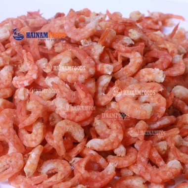 Tôm khô L Hải Nam 100g - Hũ tiện lợi, thơm ngon, giảm giá 154k, chất lượng cao 4