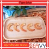 Tôm khô loại 1 mềm ngon ngọt, không cứng, gói 1kg - Giá ưu đãi 1.190.000₫ 5