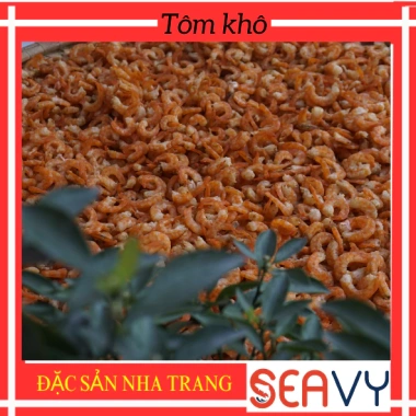 Tôm khô loại 1 mềm ngon ngọt, không cứng, gói 1kg - Giá ưu đãi 1.190.000₫ 8 Tôm khô loại 1 mềm ngon ngọt, không cứng, gói 1kg - Giá ưu đãi 1.190.000₫ 8