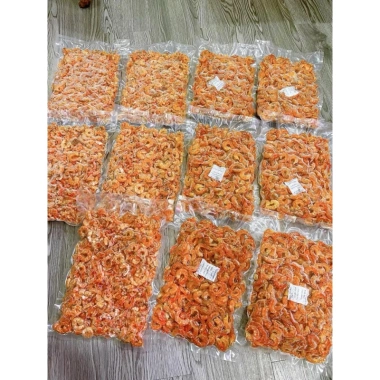 Tôm khô loại 1 ngon ngọt - Đặc sản Tam Tiến Quảng Nam, giảm giá 160.000đ 4 Tôm khô loại 1 ngon ngọt - Đặc sản Tam Tiến Quảng Nam, giảm giá 160.000đ 4
