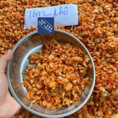 Tôm Khô Nấu Canh 250g Size Nhỏ Vừa Tôm Biển Không Màu Ngon Ngọt Giá Ưu Đãi 225.000đ 3 Tôm Khô Nấu Canh 250g Size Nhỏ Vừa Tôm Biển Không Màu Ngon Ngọt Giá Ưu Đãi 225.000đ 3