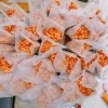Tôm Khô Nấu Canh 250g Size Nhỏ Vừa Tôm Biển Không Màu Ngon Ngọt Giá Ưu Đãi 225.000đ 5