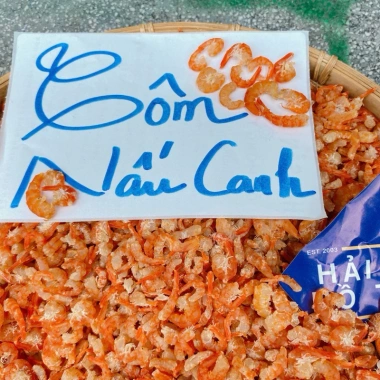 Tôm Khô Nấu Canh 250g Size Nhỏ Vừa Tôm Biển Không Màu Ngon Ngọt Giá Ưu Đãi 225.000đ 8 Tôm Khô Nấu Canh 250g Size Nhỏ Vừa Tôm Biển Không Màu Ngon Ngọt Giá Ưu Đãi 225.000đ 8