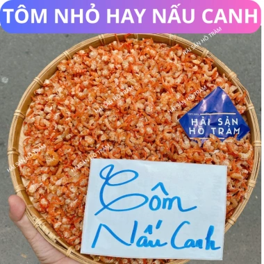 Tôm Khô Nấu Canh 250g Size Nhỏ Vừa Tôm Biển Không Màu Ngon Ngọt Giá Ưu Đãi 225.000đ 9 Tôm Khô Nấu Canh 250g Size Nhỏ Vừa Tôm Biển Không Màu Ngon Ngọt Giá Ưu Đãi 225.000đ 9