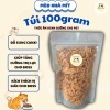 Tôm khô sấy giảm mùi phân, hỗ trợ tiêu hoá, giảm rụng lông cho mèo - 43.000 VND 3