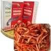 Tôm Khô Sú Móng Chim 200-250g - Tôm Cà Mau Thiên Nhiên Ngon Ngọt - Giá ưu đãi 249.000đ 2