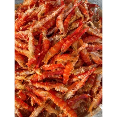 Tôm Khô Sú Móng Chim 200-250g - Tôm Cà Mau Thiên Nhiên Ngon Ngọt - Giá ưu đãi 249.000đ 8