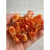 Tôm khô thẻ bạc sông size lớn cồ, khô ráo ngọt thịt 500g - Giá chỉ 230.000 VND 3