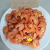 Tôm khô thẻ bạc sông size lớn cồ, khô ráo ngọt thịt 500g - Giá chỉ 230.000 VND 5