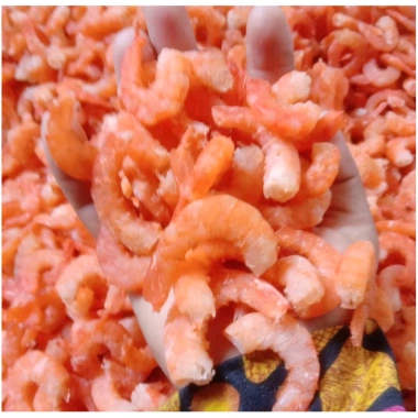 Tôm khô thẻ to 500g vừa đẹp - Ăn củ kiệu, giá chỉ 230.000đ, giảm từ 285.200đ