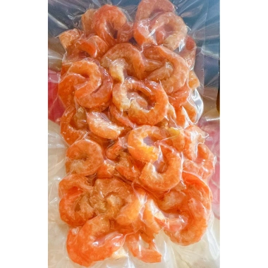 Tôm khô thẻ to 500g vừa đẹp - Ăn củ kiệu, giá chỉ 230.000đ, giảm từ 285.200đ