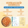 Tôm khô Tuấn Nguyễn 500g size to, không chất bảo quản, không phẩm màu - Giá giảm 339k 6