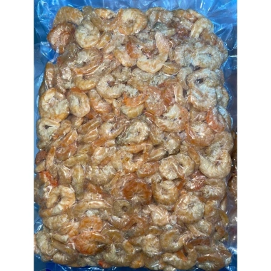 Tôm khô Tuấn Nguyễn 500g size to, không chất bảo quản, không phẩm màu - Giá giảm 339k