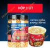 Tôm Nam Cực Sấy Khô BESSN Krill Đạm Cao, Tăng Màu, Tăng Trọng - Giá 39.000₫ 4