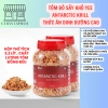 Tôm Nam Cực Sấy Khô YEE Antarctic Krill Đạm Cao Tăng Màu, Tăng Size Cá 269k 3