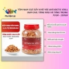 Tôm Nam Cực Sấy Khô YEE Krill Antarctic Đạm Cao, Tăng Màu, Trọng Lượng 70-280gr - 95.000đ 3