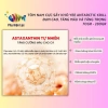 Tôm Nam Cực Sấy Khô YEE Krill Antarctic Đạm Cao, Tăng Màu, Trọng Lượng 70-280gr - 95.000đ 5