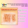 Tôm Nam Cực Sấy Khô YEE Krill Antarctic Đạm Cao, Tăng Màu, Trọng Lượng 70-280gr - 95.000đ 6