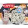 Tôm nõn gãy đông lạnh 1kg Thiện Nhà Tôm - Giao nhanh siêu tốc HCM Food, giá chỉ 66.000₫ (giảm từ 83.160₫) 3