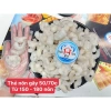 Tôm nõn gãy đông lạnh 1kg Thiện Nhà Tôm - Giao nhanh siêu tốc HCM Food, giá chỉ 66.000₫ (giảm từ 83.160₫) 5