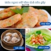 Tôm nõn gãy đông lạnh 1kg Thiện Nhà Tôm - Giao nhanh siêu tốc HCM Food, giá chỉ 66.000₫ (giảm từ 83.160₫) 9