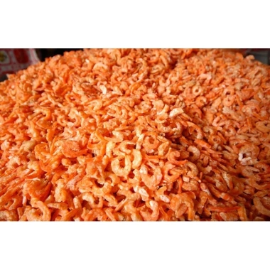Tôm Nõn Khô 1kg Ngon, Đảm Bảo ATVSTP, Không Chất Bảo Quản - Giá 430.000₫ 4