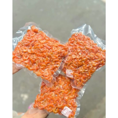 Tôm Nõn Khô Bóc Sẵn Hàng Bình Dân - Tôm Biển Tự Nhiên Ngon Ngọt 300g/500g Giá ưu đãi 237.600 VND