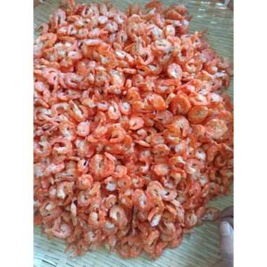 Tôm Nõn Khô Bóc Sẵn Hàng Bình Dân - Tôm Biển Tự Nhiên Ngon Ngọt 300g/500g Giá ưu đãi 237.600 VND