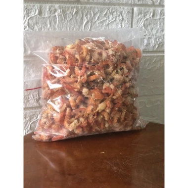 Tôm Nón Khô Đặc Sản Biển - Giao Nhanh 100g, Giá Ưu Đãi 75.000 VNĐ