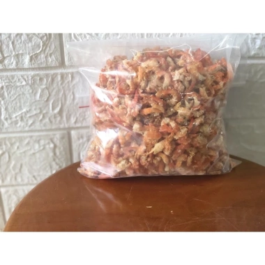 Tôm Nón Khô Đặc Sản Biển - Giao Nhanh 100g, Giá Ưu Đãi 75.000 VNĐ 2