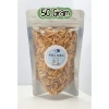 Tôm sấy cho chó mèo - giảm mùi, hỗ trợ tiêu hoá, giảm rụng lông, cho Boss chỉ 42.000đ 5