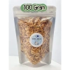 Tôm sấy cho chó mèo - giảm mùi, hỗ trợ tiêu hoá, giảm rụng lông, cho Boss chỉ 42.000đ 7