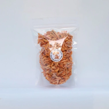 Tôm sấy đông khô cho chó mèo hamster chim – Bổ sung canxi, hỗ trợ tiêu hoá, giảm mùi phân, giá chỉ 29.000₫ 9