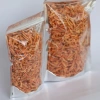 Tôm sấy đông khô cho chó mèo hamster – Protein cao, omega-3, canxi, giá chỉ 51.000₫ 4