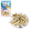 Tôm sấy đông khô cho thú cưng – Thơm ngon, giảm còn 20k (giá gốc 24k) 5