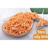 Tôm sấy đông khô cho thú cưng – Thơm ngon, giảm còn 20k (giá gốc 24k) 6