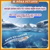 Tôm sấy đông khô giàu canxi - Hỗ trợ tiêu hoá cho chó, mèo, hamster, rùa - 40.000đ 2