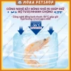 Tôm sấy đông khô giàu canxi - Hỗ trợ tiêu hoá cho chó, mèo, hamster, rùa - 40.000đ 3