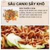 Tôm sấy khô canxi 68% đạm cao - Thức ăn tăng độ sung cho chép phi tần, chép sư tử, cá rồng, koi, cá lóc - 21.123 VND 6