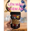 Tôm sấy khô canxi 68% đạm cao - Thức ăn tăng độ sung cho chép phi tần, chép sư tử, cá rồng, koi, cá lóc - 21.123 VND 10