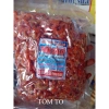 Tôm sấy khô ngon chất lượng cao - Siêu giá ưu đãi 85.000đ (giảm từ 107.100đ)