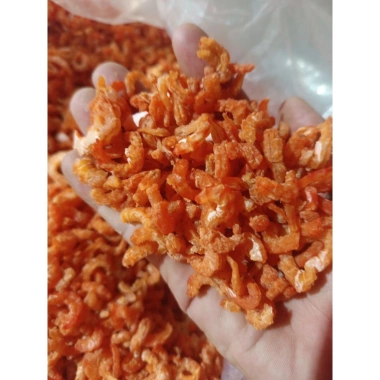 Tôm sấy khô ngon chất lượng cao - Siêu giá ưu đãi 85.000đ (giảm từ 107.100đ) 6