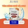 Tôm sông khô Thiên Foods Đặc sản Cà Mau vị ngọt tự nhiên ăn liền 200g-500g 329k