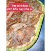 Tôm xẻ ướp tiêu 500g khô 3 nắng - ngon, giòn, giảm giá 450.000 VND 2