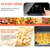 TOMLER Nồi chiên không dầu 16L Air Fryer đa năng - Giá 1,200,000đ, tiết kiệm 300k 9