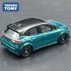 TOMY Domeka Hộp Trắng Đỏ Mô Phỏng Hợp Kim Xe Ô Tô Nissan NOTE 47 Số 950.523 4