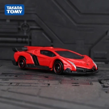 TOMY Domeka Mô Phỏng Xe Hợp Kim Lamborghini Poison AO-01 Phiên Bản Giới Hạn Giá Ưu Đãi 305.800 VND