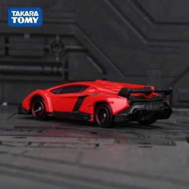 TOMY Domeka Mô Phỏng Xe Hợp Kim Lamborghini Poison AO-01 Phiên Bản Giới Hạn Giá Ưu Đãi 305.800 VND
